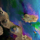 Illustration for article titled Behold 10 years worth of breathtaking images of Earth